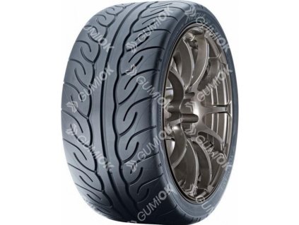 YOKOHAMA ADVAN NEOVA AD08RS 195/50 R15 82V TL RPB