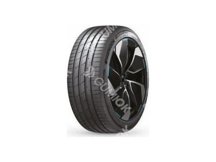 Hankook iON evo SUV Ik01a 235/60 R19 107V