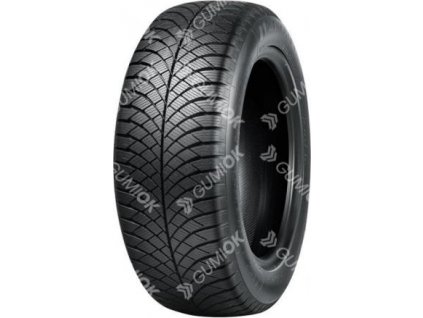 NANKANG CROSS SEASONS AW-6 195/50R15 82 V TL M+S 3PMSF