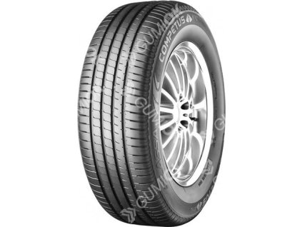 LASSA COMPETUS H/P2 255/55 R19 111Y TL XL FP