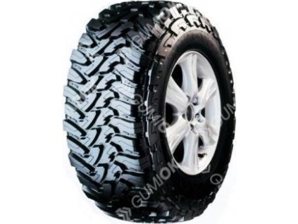 Toyo Open Country M/T 235/85 R16 120/116P