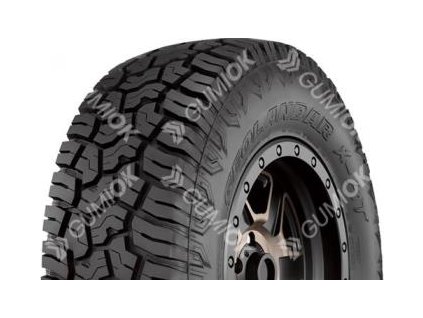 Yokohama Geolandar G016 X-AT 265/60 R18 119Q