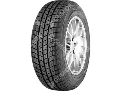 BARUM POLARIS 3 185/55 R14 80T TL M+S 3PMSF