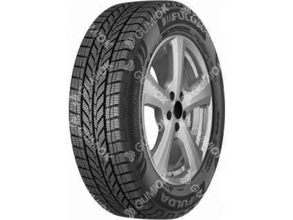 FULDA CONVEO TRAC 3 225/75R16 121 R TL C M+S 3PMSF