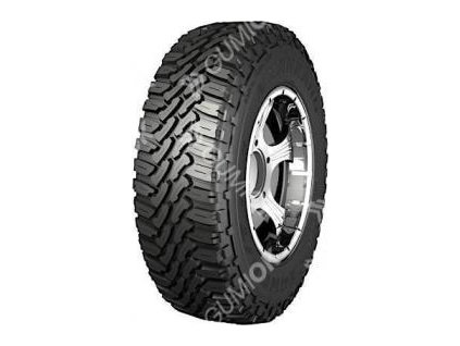 Nankang Forta FT-9 255/70 R16 115/112Q