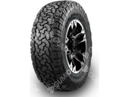 ROADCRUZA RA1100 275/45R21 113 S TL LT 8PR M+S 3PMSF RWL