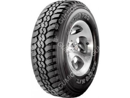 MAXXIS MT-753 195/80R14 106 Q TL C