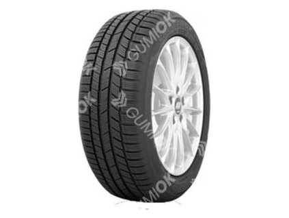 TOYO SNOWPROX S954 SUV 265/50R20 107 V TL M+S 3PMSF