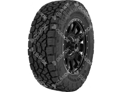 TOYO OPEN COUNTRY A/T III 265/65 R17 112H TL M+S 3PMSF