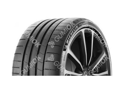 MICHELIN PILOT SPORT S 5 275/35R21 103 Y TL XL ZR FP ACOUSTIC Aston Martin