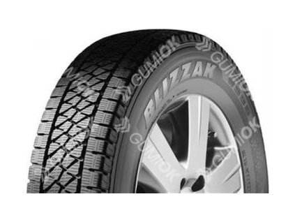 BRIDGESTONE BLIZZAK W995 205/65R16 107 R TL C M+S 3PMSF