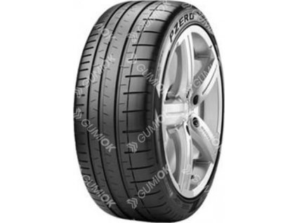 Pirelli P ZERO CORSA XL 285/35 R20 104Y