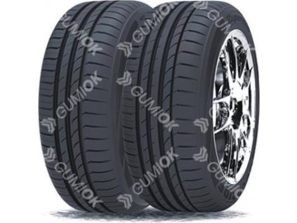 WEST LAKE ZUPERECO Z-107 215/60R17 96 V TL M+S