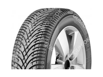 BFGOODRICH G FORCE WINTER 2 225/55R16 95 H TL M+S 3PMSF