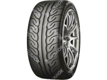 YOKOHAMA ADVAN NEOVA AD08RS 225/35R19 88 W TL XL RPB