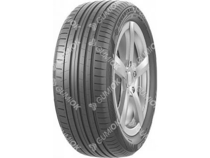 GREENTRAC QUEST-X 225/45R18 95 Y TL XL ZR