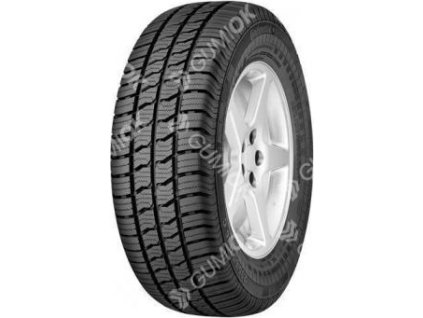 Continental VancoFourSeason 2 205/65 R16C 107/105T