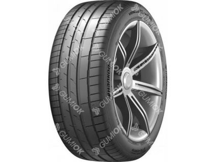 HANKOOK K127E VENTUS S1 EVO3 EV 255/45R19 104 W TL XL EV SA FP OE Tesla