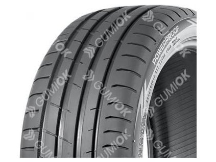 NOKIAN POWERPROOF 245/50R18 100 Y TL ZR