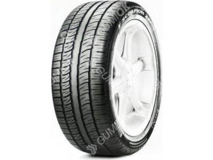 PIRELLI SCORPION ZERO ASIMM. 255/45R20 105 V TL XL M+S