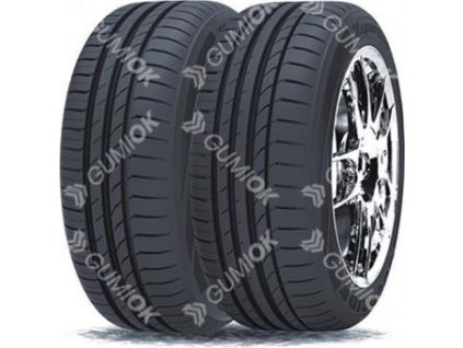 WEST LAKE ZUPERECO Z-107 215/65R15 96 H TL M+S