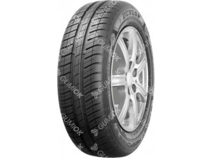 DUNLOP SP STREET RESPONSE 2 165/70R14 81 T TL