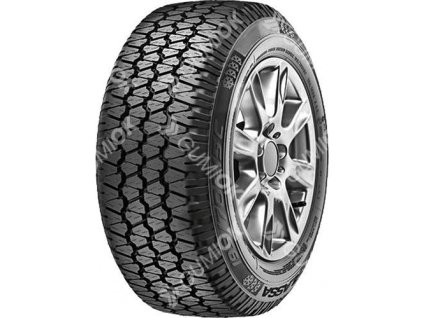 LASSA MULTIWAYS C 195/80 R14 106/104Q TL C 8PR M+S 3PMSF