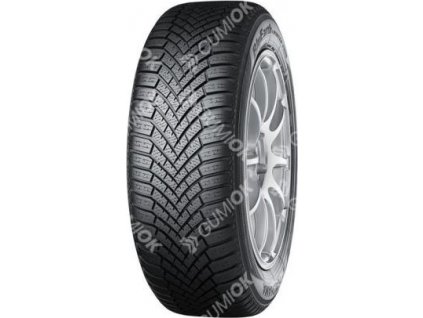 YOKOHAMA BLUEARTH WINTER V906 215/65R16 98 H TL M+S 3PMSF