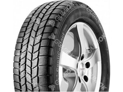 Continental ContiContact TS 815 ContiSeal 215/60 R16 95V