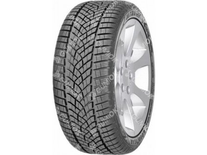 Goodyear UltraGrip Performance XL 245/40 R18 97V