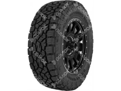 TOYO OPEN COUNTRY A/T III 235/60R18 107 H TL XL M+S 3PMSF