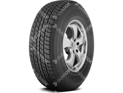 Bridgestone Dueler H/T 840 255/70 R15C 112/110S