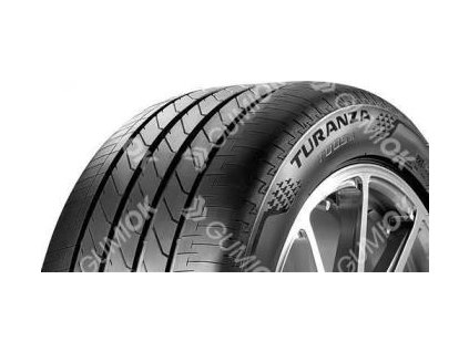 BRIDGESTONE TURANZA T005 A 225/55R17 97 V TL LHD E.A. Mazda