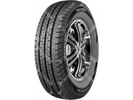 TOURADOR X ALL CLIMATE VAN+ 215/65R16 109 T TL C M+S 3PMSF