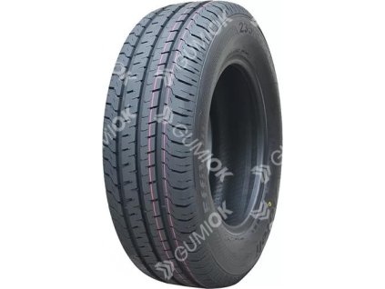 THREE-A EFFIVAN 165/80 R14 96/95R TL C 8PR M+S