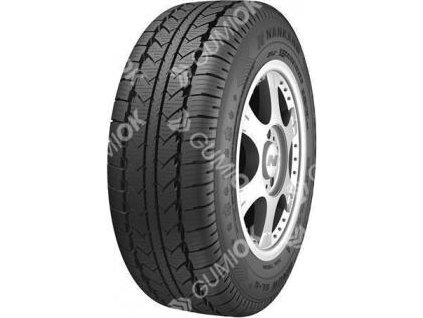 NANKANG SNOW SL-6 215/60R17 109 H TL C 8PR M+S 3PMSF