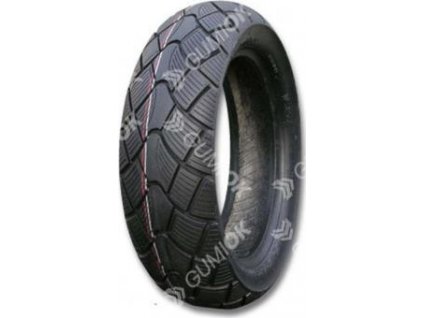 VEE RUBBER VRM 351 110/70D12 62 P TL M+S