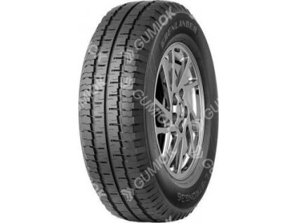 GRENLANDER L-STRONG 36 215/75R16 116 R TL C