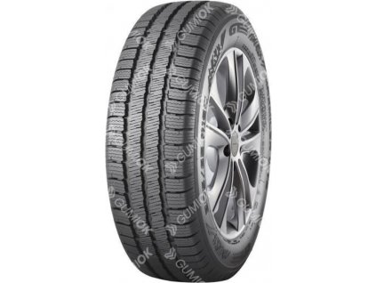 GT RADIAL MAXMILER WT2 CARGO 205/80R14 109 Q TL C 8PR M+S 3PMSF