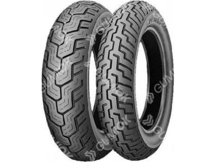 DUNLOP D404 140/90D16 71 H TL