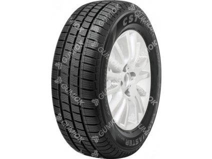 CST VAN MASTER ALL SEASON ACT1 215/65R16 109 T TL C 8PR M+S 3PMSF