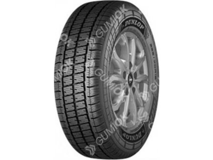 DUNLOP ECONODRIVE AS 195/60R16 99 T TL C M+S 3PMSF