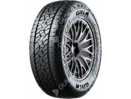 GITI 4X4 AT71 225/65R17 102 T TL