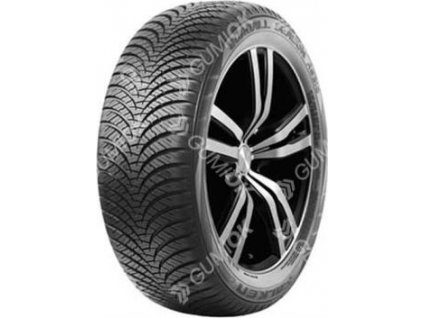 FALKEN EURO ALL SEASON AS210 255/45R19 104 V TL XL M+S 3PMSF MFS