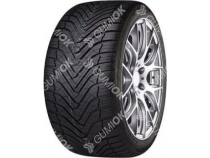 GRIPMAX SURE GRIP A/S NANO 185/60R16 86 V TL M+S 3PMSF