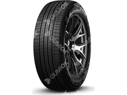 NEXEN ROADIAN GTX 245/45 R20 99V TL RPB OE Ssang Yong