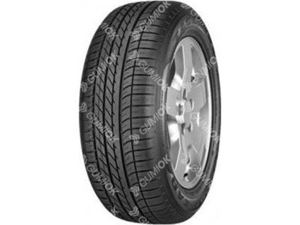 GOODYEAR EAGLE F1 (ASYMMETRIC) SUV AT 255/50R20 109 W TL XL M+S FP OE Jaguar