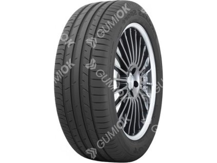 TOYO PROXES SPORT SUV 235/60 R18 107W TL XL