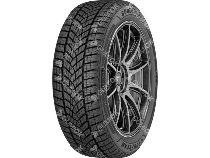GOODYEAR ULTRA GRIP PERFORMANCE + 265/40 R21 105H TL XL M+S 3PMSF SCT FOAM OE Mercedes
