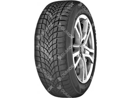 SEIBERLING WINTER 195/55R15 85 H TL M+S 3PMSF